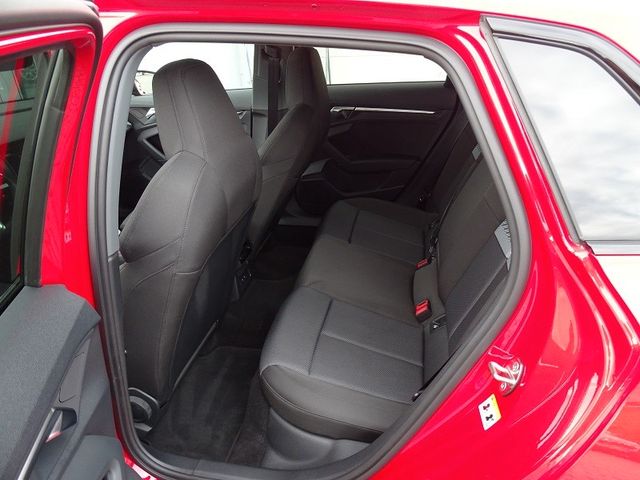 Audi A3 Sportback 45 TFSI e S line 245 ch