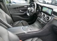 Mercedes-Benz GLC 300 e 4MATIC Coupé |AMG|