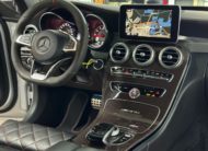 Mercedes-Benz C 63 S AMG *Édition 1*