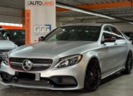 Mercedes-Benz C 63 S AMG *Édition 1*