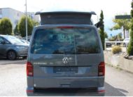 Volkswagen T6.1 California Beach Camper