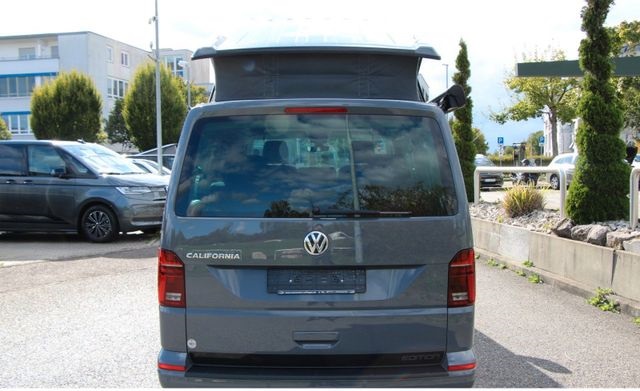 Volkswagen T6.1 California Beach Camper