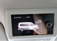 Volkswagen T6.1 California Beach Camper