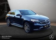 Mercedes-Benz EQC 400 4M AMG Line