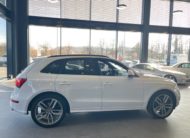 Audi SQ5 3.0 TDI quattro Sport Pano
