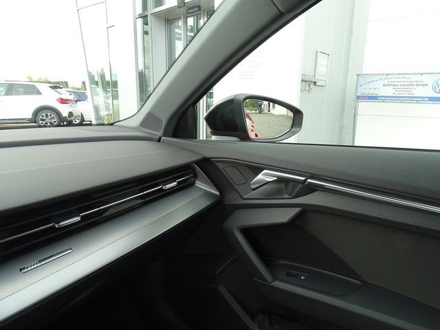 Audi A3 Sportback 45 TFSI e S line 245 ch