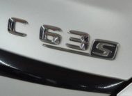 Mercedes-Benz C 63 S AMG *Édition 1*
