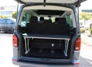 Volkswagen T6.1 California Beach Camper