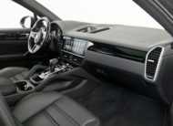 Porsche Cayenne E-Hybrid Coupe 462 ch