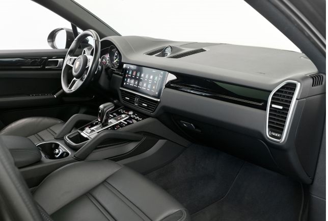 Porsche Cayenne E-Hybrid Coupe 462 ch