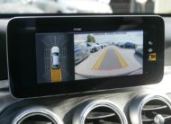 Mercedes-Benz GLC 300 e 4MATIC Coupé |AMG|