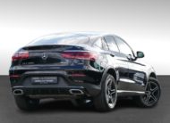 Mercedes-Benz GLC 300 e 4MATIC Coupé |AMG|