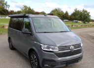 Volkswagen T6.1 California Beach Camper