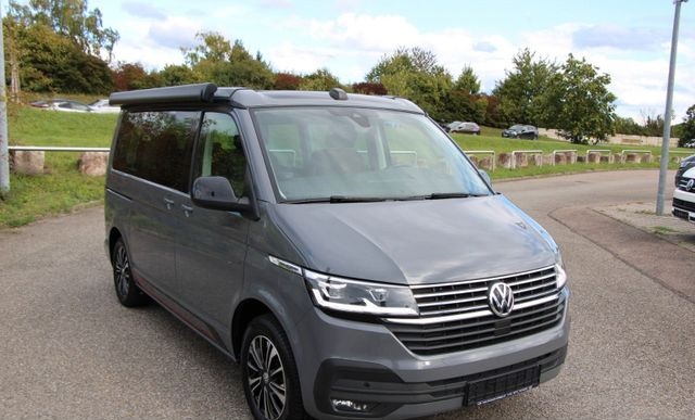 Volkswagen T6.1 California Beach Camper