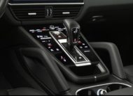 Porsche Cayenne E-Hybrid Coupe 462 ch