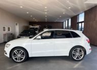 Audi SQ5 3.0 TDI quattro Sport Pano