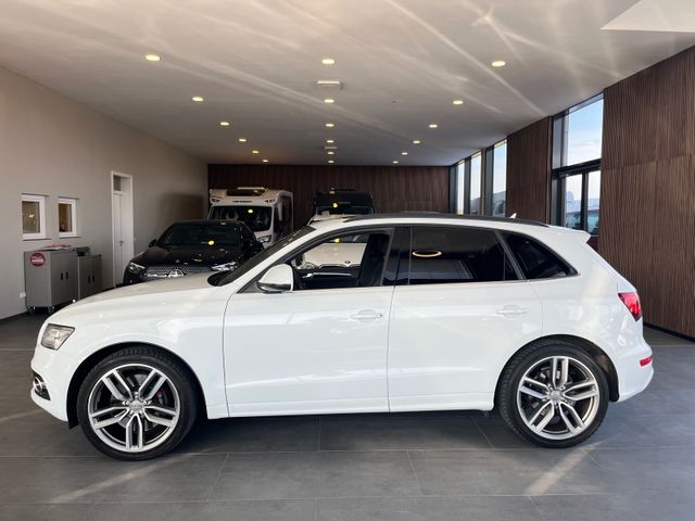 Audi SQ5 3.0 TDI quattro Sport Pano