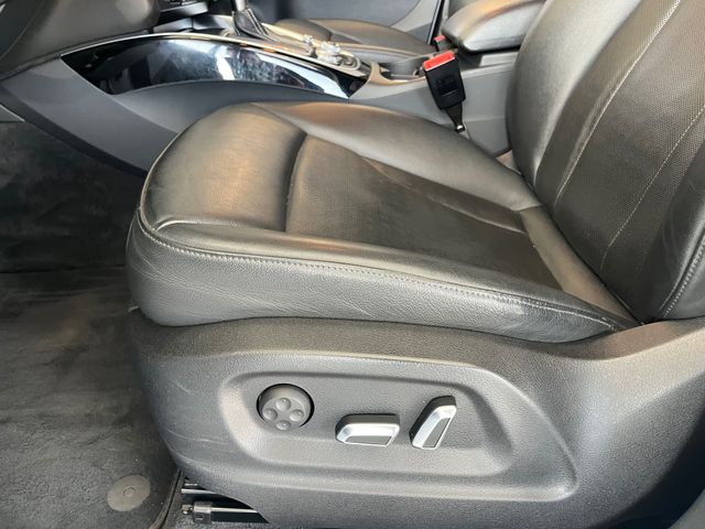 Audi SQ5 3.0 TDI quattro Sport Pano