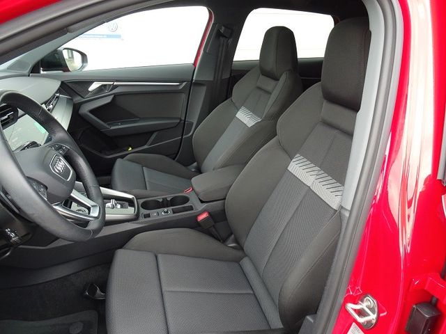 Audi A3 Sportback 45 TFSI e S line 245 ch