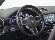 Porsche Cayenne E-Hybrid Coupe 462 ch