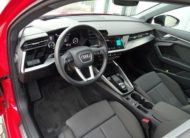 Audi A3 Sportback 45 TFSI e S line 245 ch