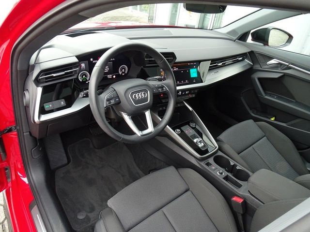 Audi A3 Sportback 45 TFSI e S line 245 ch