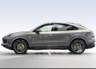 Porsche Cayenne E-Hybrid Coupe 462 ch