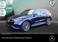 Mercedes-Benz EQC 400 4M AMG Line
