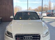 Audi SQ5 3.0 TDI quattro Sport Pano