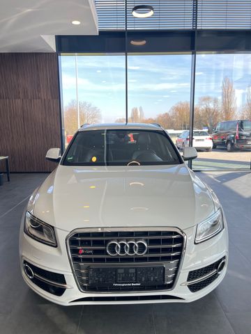 Audi SQ5 3.0 TDI quattro Sport Pano