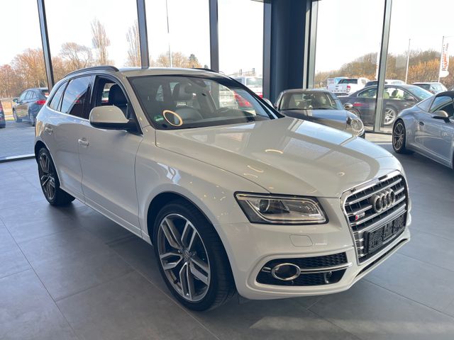 Audi SQ5 3.0 TDI quattro Sport Pano