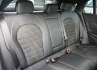 Mercedes-Benz GLC 300 e 4MATIC Coupé |AMG|