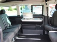 Volkswagen T6.1 California Beach Camper