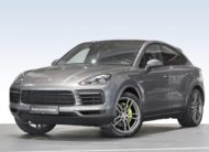 Porsche Cayenne E-Hybrid Coupe 462 ch
