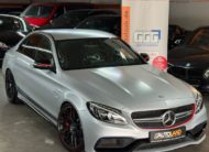 Mercedes-Benz C 63 S AMG *Édition 1*
