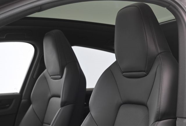 Porsche Cayenne E-Hybrid Coupe 462 ch