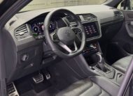 Volkswagen Tiguan R-Line 1.4 TSI eHybride