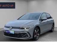 Volkswagen Golf GTE 1.4 eHybrid DSG