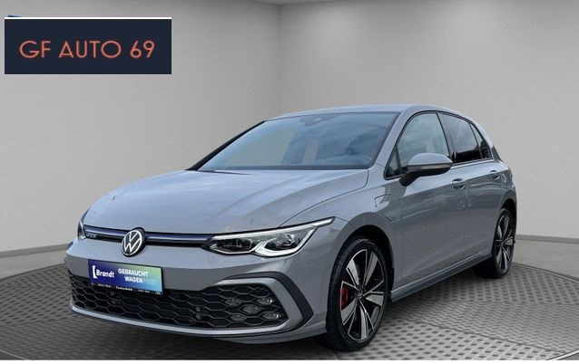 Volkswagen Golf GTE 1.4 eHybrid DSG