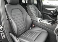 Mercedes-Benz EQC 400 4M AMG Line 408 ch