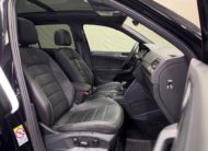 Volkswagen Tiguan R-Line 1.4 TSI eHybride