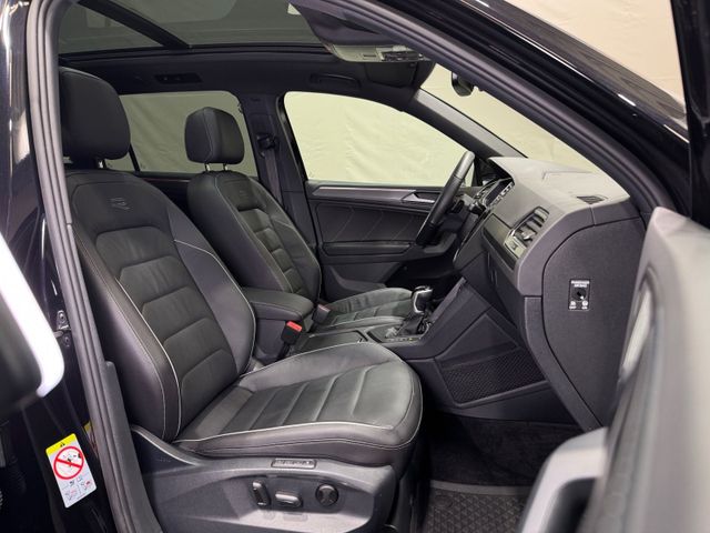 Volkswagen Tiguan R-Line 1.4 TSI eHybride