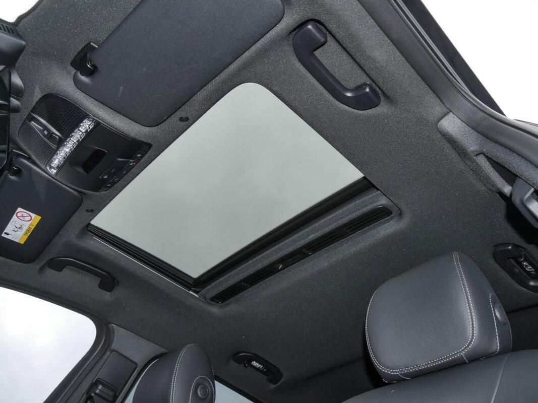 Mercedes-Benz EQC 400 4M AMG Line 408 ch