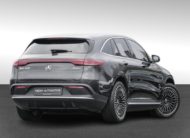 Mercedes-Benz EQC 400 4M AMG Line 408 ch