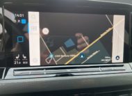 Volkswagen Golf GTE 1.4 eHybrid DSG