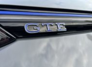 Volkswagen Golf GTE 1.4 eHybrid DSG