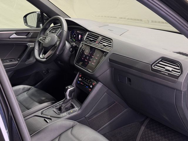 Volkswagen Tiguan R-Line 1.4 TSI eHybride