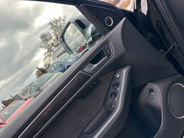 Audi SQ5 3.0 TDI quattro 313 ch