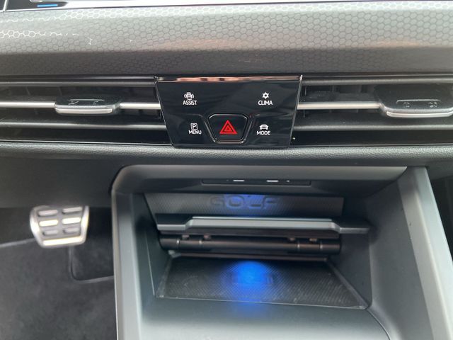 Volkswagen Golf GTE 1.4 eHybrid DSG