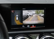 Mercedes-Benz CLA 250 Shooting Break